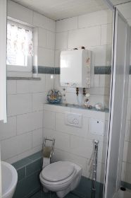 Bad - WC