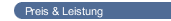 Preis & Leistung